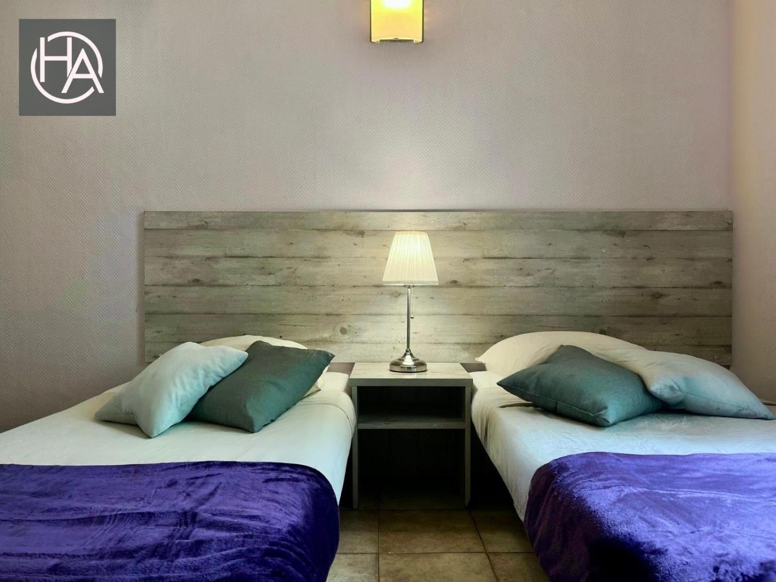 Chambre Double